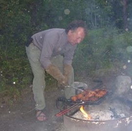 Jim Magnuson Photo 23