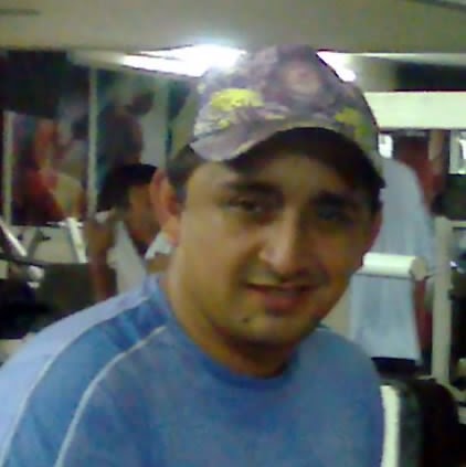 Omar Peres Photo 3