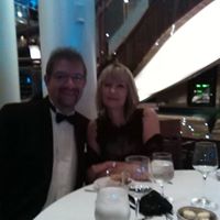 Ann Wooldridge Photo 28