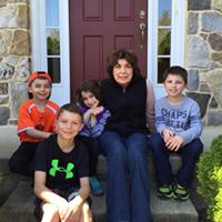 Joan Goldstein Photo 15