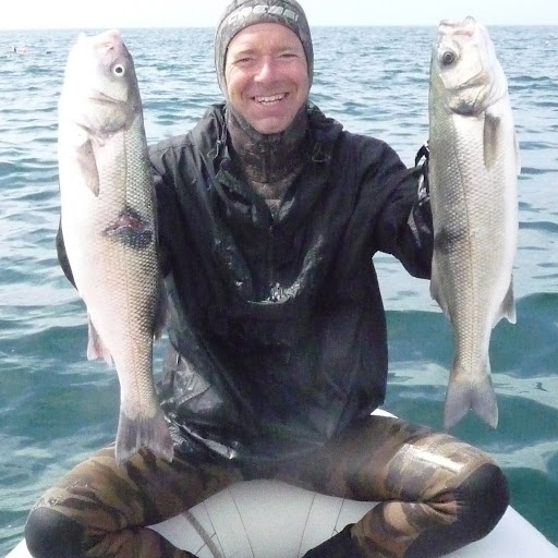 Kevin Hanger Photo 13