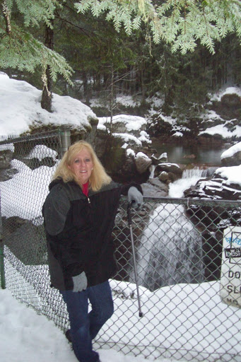 Susan Hurst Photo 13