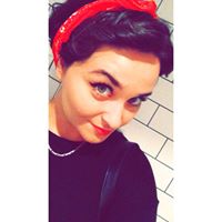 Hannah Magee Photo 24