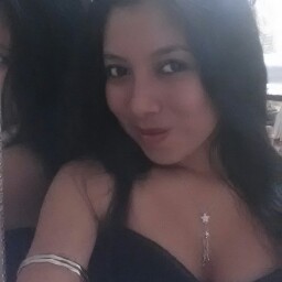 Michelle Ramon Photo 31
