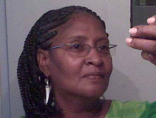 Mary Colbert Photo 5