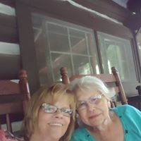 Shirley Hobbs Photo 8