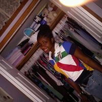 Latoya Grant Photo 15