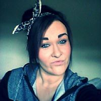 Amy Hogan Photo 14