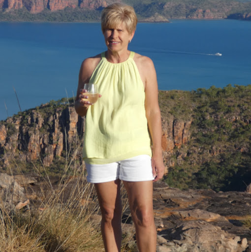 Vicki Potter Photo 16