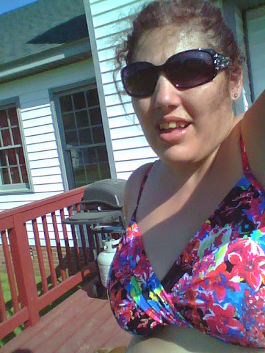 Jennifer Manfre Photo 12