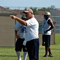 Chad Springs Photo 2