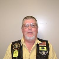 Steve Burrow Photo 4