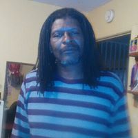 Anthony Burden Photo 7