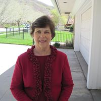 Margo Cook Photo 28