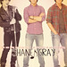 Shane Gray Photo 24