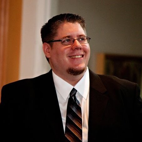Aaron Tate Photo 24