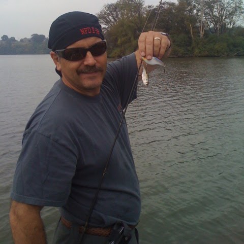 Clyde Jackson Photo 8