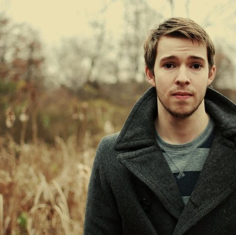 Thomas Rushton Photo 12