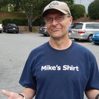 Michael Markham Photo 15