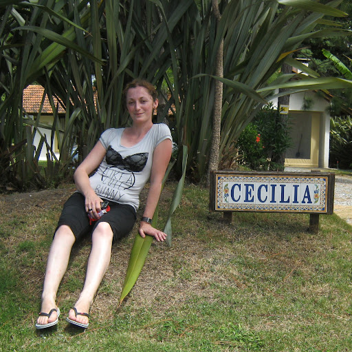 Cecilia Cooper Photo 3