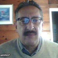 Francisco Aldana Photo 20