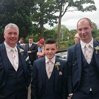 Martin Laughlin Photo 20