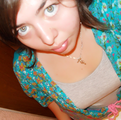 Jessica Salas Photo 38
