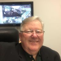 Larry Mitchell Photo 47