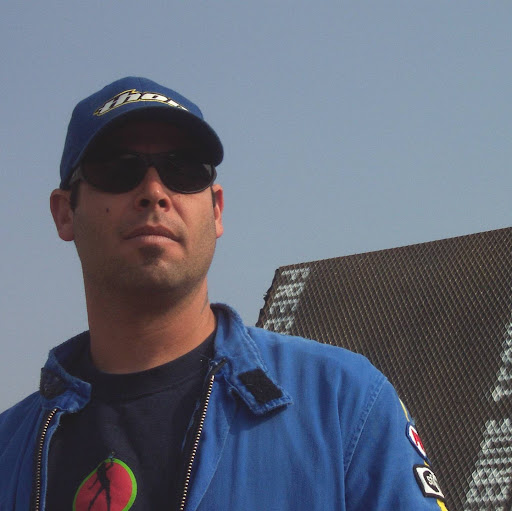 Chris Locke Photo 26