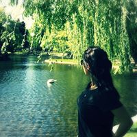 Chun Zhao Photo 27