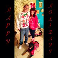 Alicia Roush Photo 3