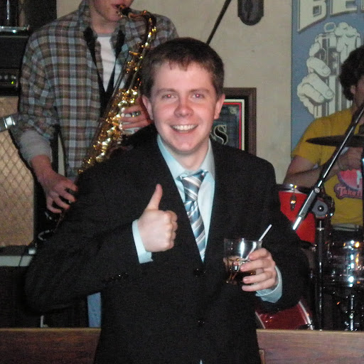 Robert Daley Photo 26