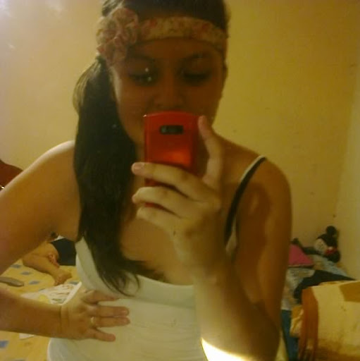 Cinthya Ortega Photo 7