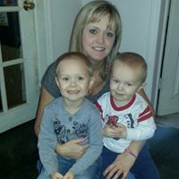 Robbyn Roberts Photo 13