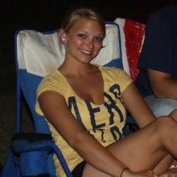 Sarah Mccubbin Photo 18
