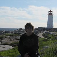 Barbara Tabor Photo 19