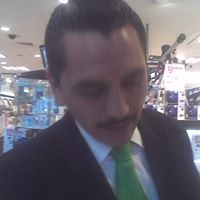 Gustavo Arellano Photo 33