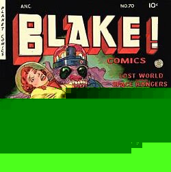Blake Shepard Photo 28