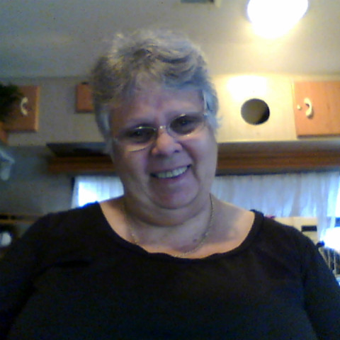 Nellie Cook Photo 3