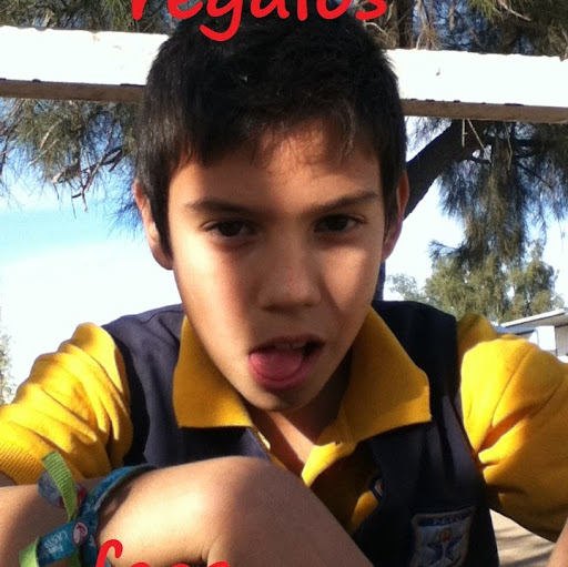 Saul Vargas Photo 14