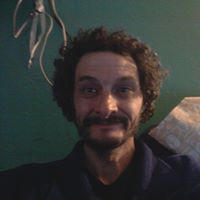 Andy Lane Photo 10