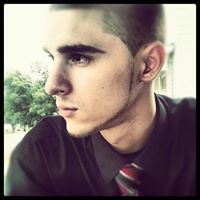 Ryan Debusk Photo 3