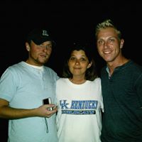 Lisa May Photo 13