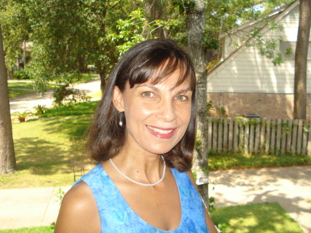 Lisa Morrison Photo 9