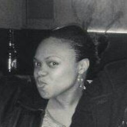 Yvonne Cook Photo 4