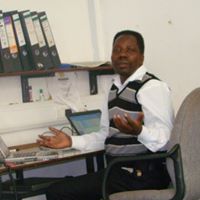 Robert Mark Photo 6