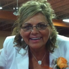 Cynthia Reece Photo 6