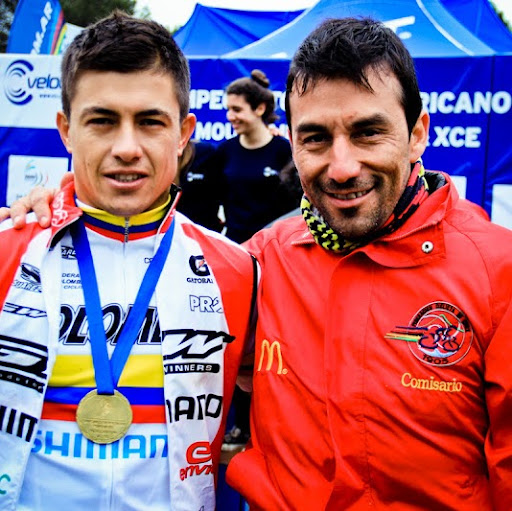 Martin Arias Photo 18