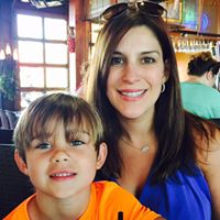 Julie Harrell Photo 16
