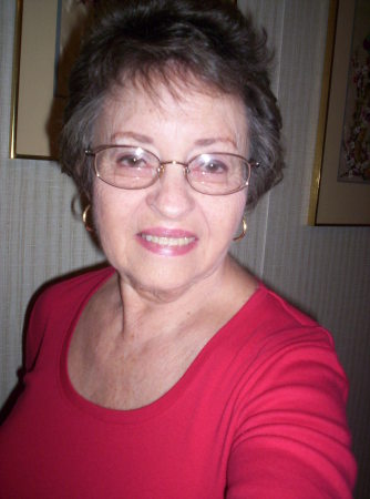 Nancy Hoover Photo 5